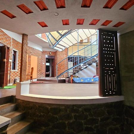 ואגאמון Cloud 7 Holiday Homes מראה חיצוני תמונה