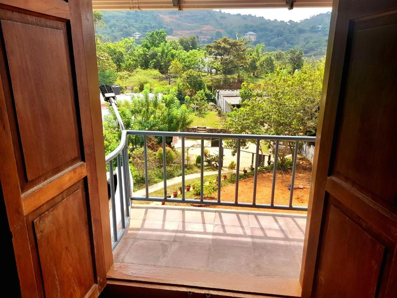 ואגאמון Cloud 7 Holiday Homes מראה חיצוני תמונה