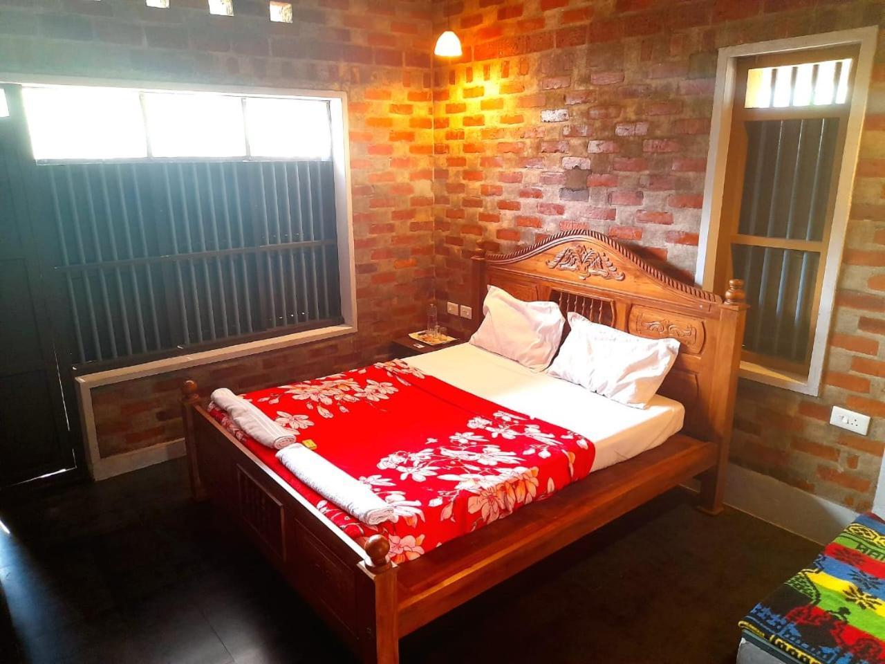 ואגאמון Cloud 7 Holiday Homes מראה חיצוני תמונה