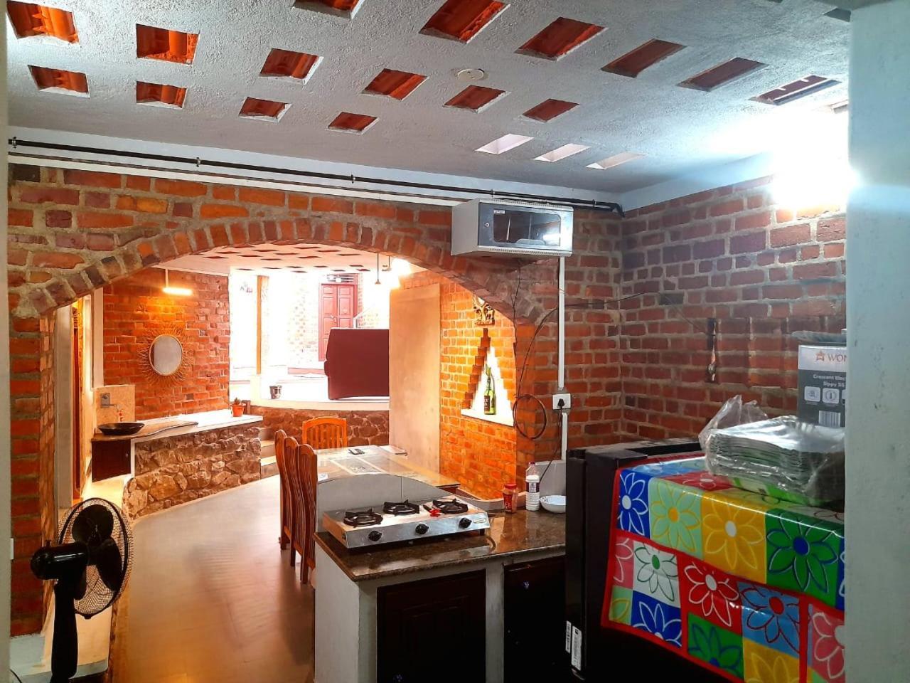 ואגאמון Cloud 7 Holiday Homes מראה חיצוני תמונה