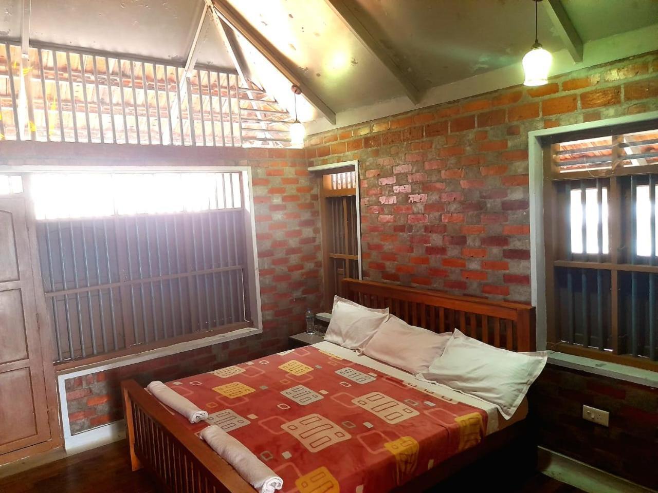 ואגאמון Cloud 7 Holiday Homes מראה חיצוני תמונה