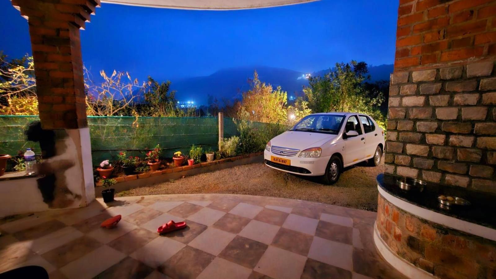 ואגאמון Cloud 7 Holiday Homes מראה חיצוני תמונה